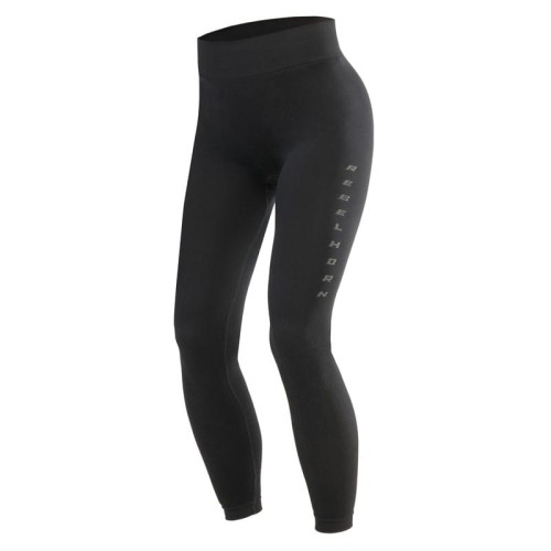 Przejdź do produktu SPODNIE TERMOAKTYWNE REBELHORN FREEZE II LADY BLACK 