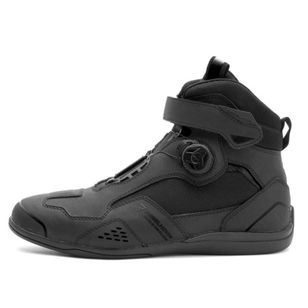 BUTY REBELHORN SPARK II BLACK 36
