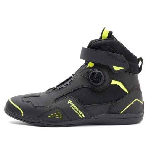 Przejdź do produktu BUTY REBELHORN SPARK II BLACK/FLUO YELLOW