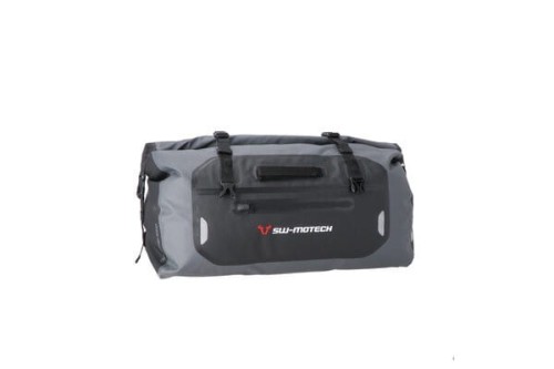 Przejdź do produktu TORBA SW-MOTECH DRYBAG 35 L WATERPROOF GREY/BLACK