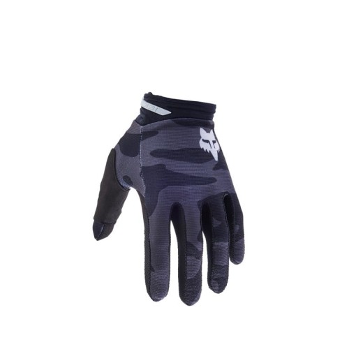 Przejdź do produktu RĘKAWICE FOX 180 BNKR BLACK CAMO S