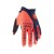 RĘKAWICE FOX PAWTECTOR NAVY/ORANGE S