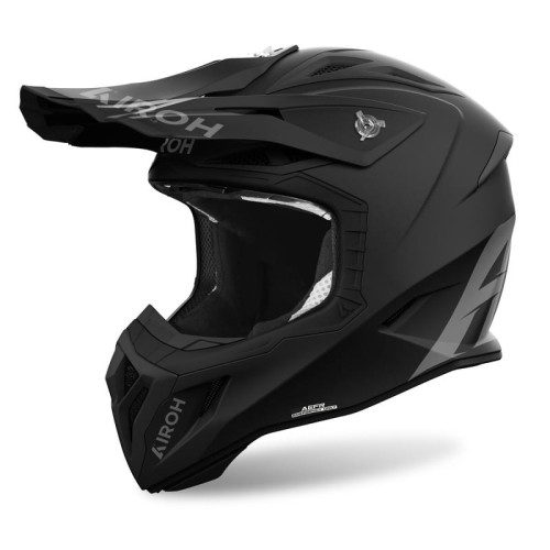 Przejdź do produktu KASK AIROH AVIATOR ACE 2 COLOR BLACK MATT 
