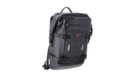 Przejdź do produktu PLECAK DAILY WP BACKPACK WATERPROOF 22 L BLACK