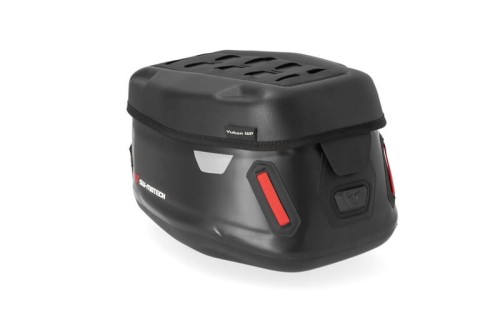 Przejdź do produktu TANKBAG SW-MOTECH PRO YUKON WP BLACK 6L