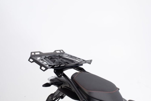 Przejdź do produktu ROZSZERZENIE BAGAŻNIKA TYLNEGO STREET-RACK SW-MOTECH BLACK 45X30CM