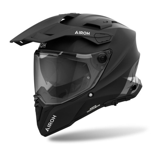 Przejdź do produktu KASK AIROH COMMANDER 2 COLOR BLACK MATT