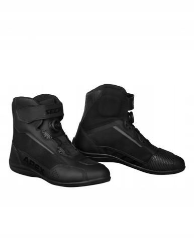 Przejdź do produktu SECA BUTY APEX PRO WP BLACK