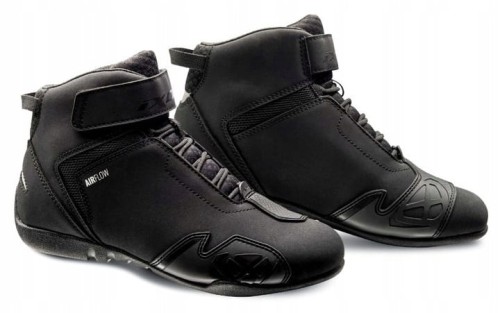 Przejdź do produktu BUTY IXON GAMBLER BLACK 