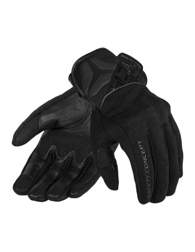 Przejdź do produktu SECA RĘKAWICE X-STRETCH II LADY BLACK