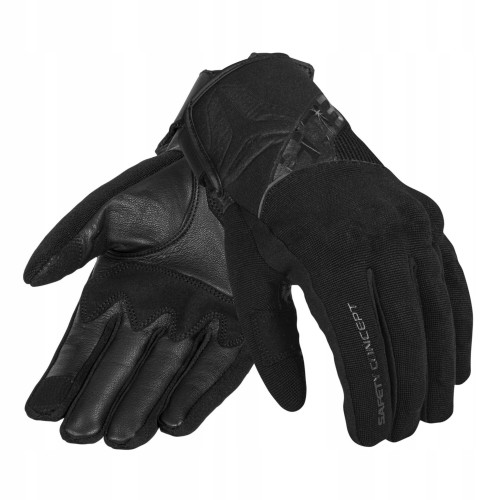 Przejdź do produktu SECA RĘKAWICE X-STRETCH II BLACK