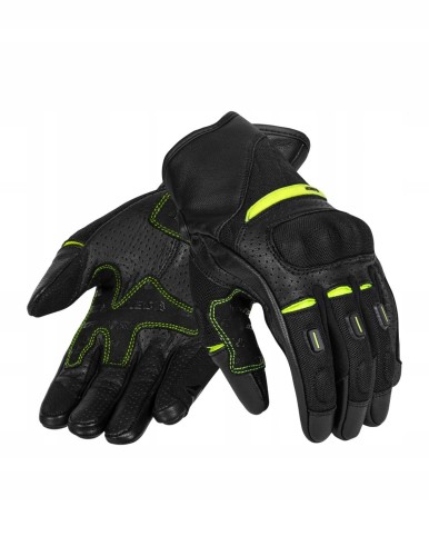 Przejdź do produktu SECA RĘKAWICE AXIS MESH II FLUO YELLOW