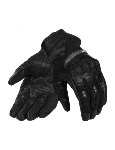 Przejdź do produktu SECA RĘKAWICE AXIS MESH II LADY BLACK