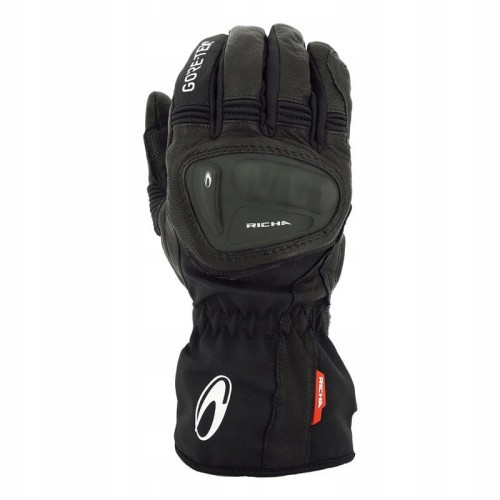 Przejdź do produktu Rękawice RICHA Hurricane Gore-Tex