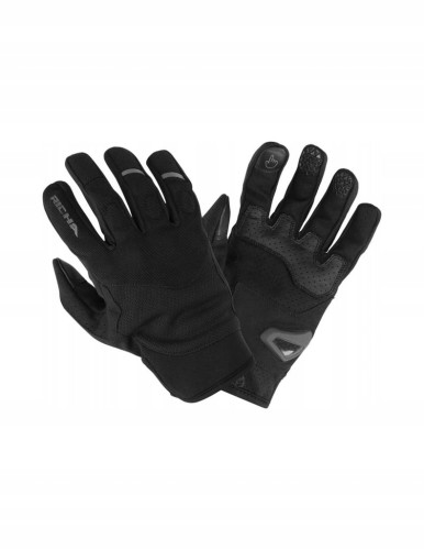 Przejdź do produktu RICHA RĘKAWICE AIR JET LADY BLACK