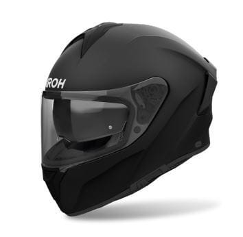 Przejdź do produktu KASK AIROH SPARK 2 COLOR BLACK MATT 