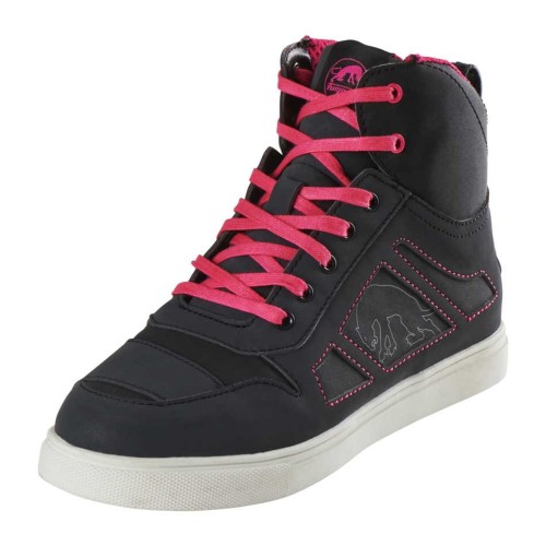 Przejdź do produktu Buty Furygan ANGIE black-pink