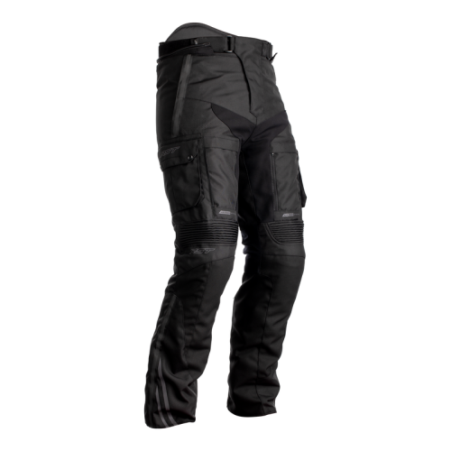 Przejdź do produktu SPODNIE TEKSTYLNE RST PRO SERIES ADVENTURE X BLACK 