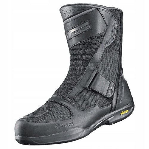 Przejdź do produktu BUTY HELD SEGRINO GTX [GORE-TEX] BLACK 