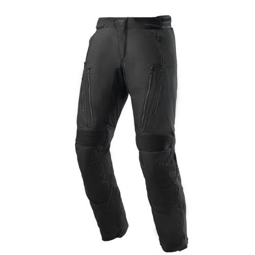 Przejdź do produktu Spodnie Tekstylne Rebelhorn Hiker IV Black