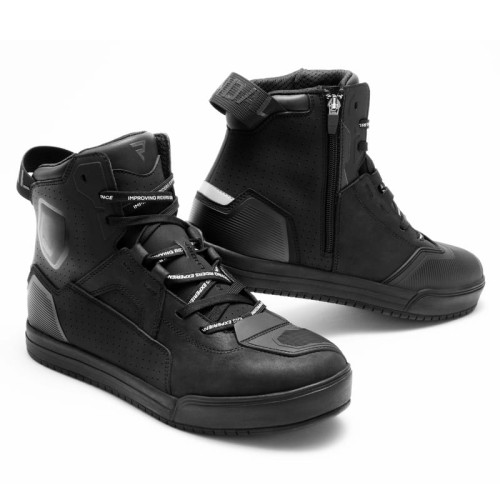 Przejdź do produktu Buty Rebelhorn Vandal II Black