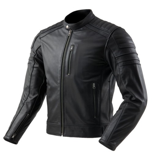Przejdź do produktu Kurtka Skórzana Ozone Colt Black