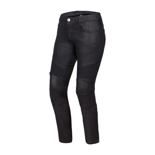 Przejdź do produktu SPODNIE JEANS OZONE ROXY LADY WAXED BLACK 