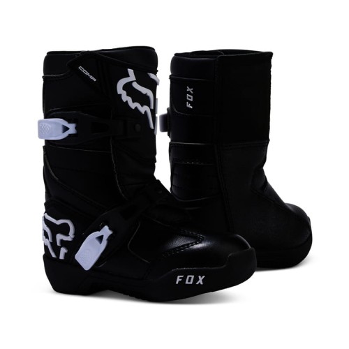 Przejdź do produktu Buty Fox Junior Comp Black