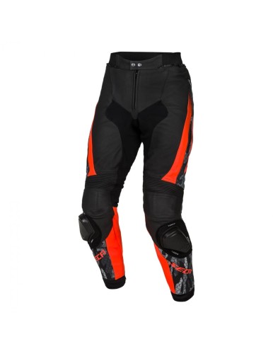 Przejdź do produktu Spodnie SECA SRS II FLUO RED/CAMO