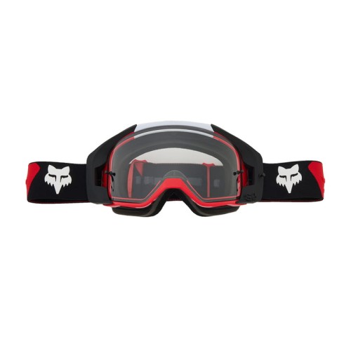Przejdź do produktu Gogle Fox Vue Core Goggle Fluorescent Red
