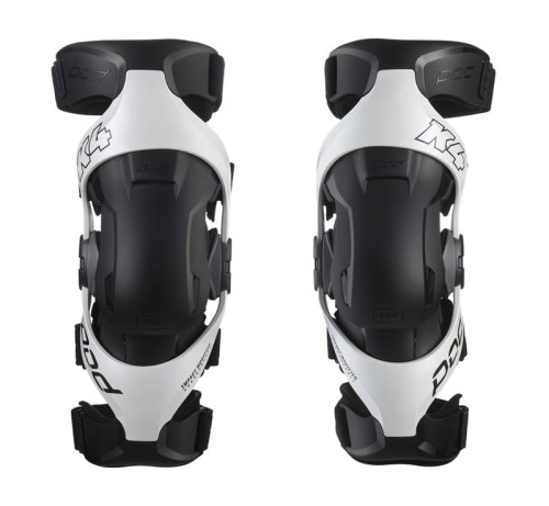 Przejdź do produktu Orteza Kolanowa POD K4 2.0 White/Black