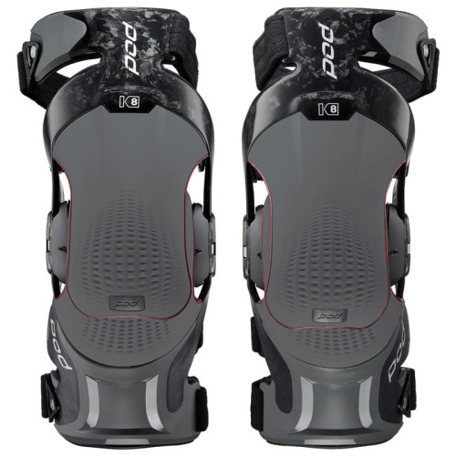 Przejdź do produktu Orteza Kolanowa Pod K8 3.0 Carbon/Graphite