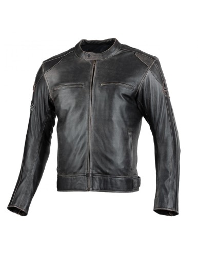 Przejdź do produktu KURTKA SECA AVIATOR II VINTAGE BLACK