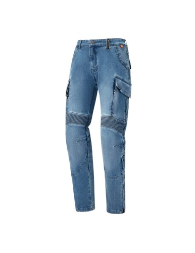 Przejdź do produktu SPODNIE SECA SQUARE II BLUE JEANS
