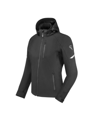 Przejdź do produktu KURTKA SECA DISTRICT LADY BLACK