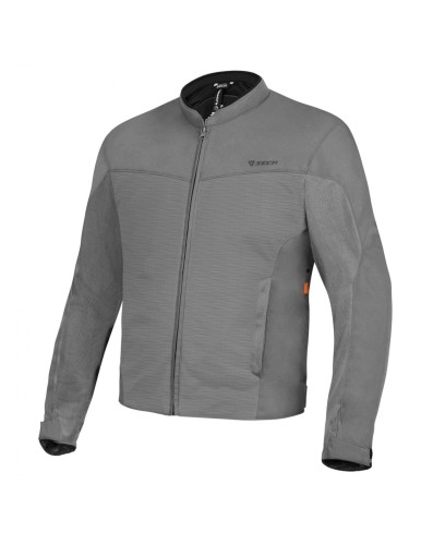 Przejdź do produktu KURTKA SECA SUPERLITE GREY