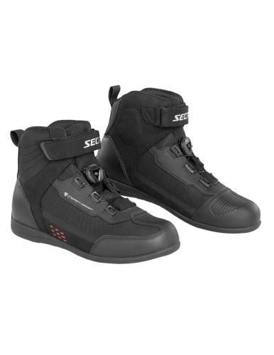 Przejdź do produktu BUTY SECA SPEED BLACK