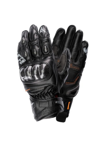 Przejdź do produktu RĘKAWICE SECA TRACKDAY SHORT BLACK