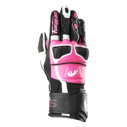 Przejdź do produktu RĘKAWICE FURYGAN KEVLAR STYG 15 BLACK PINK LADY