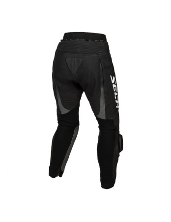 Spodnie SRS II BLACK / TITANIUM