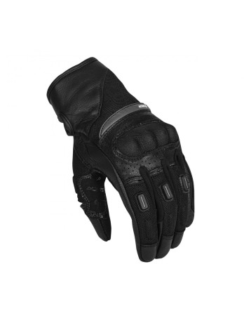 AXIS MESH II LADY BLACK