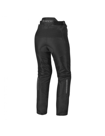 HYBRID III LADY BLACK