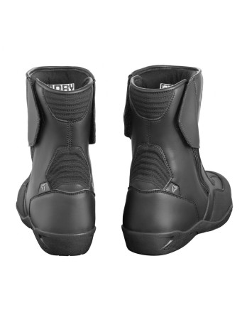 COMET II BLACK