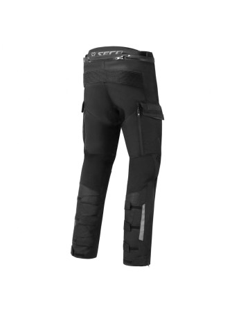 ARRAKIS III BLACK