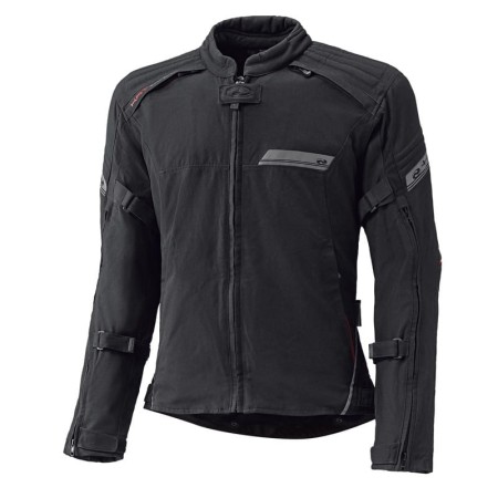 KURTKA MOTOCYKLOWA TEKSTYLNA HELD RENEGADE BLACK