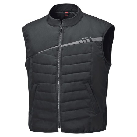 KURTKA MOTOCYKLOWA TEKSTYLNA HELD RENEGADE 2 BLACK