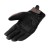 RĘKAWICE MOTOCYKLOWE DAMSKIE REBELHORN THUG 2 BROWN WXS