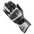 RĘKAWICE MOTOCYKLOWE DAMSKIE REBELHORN PATROL BLACK GREY WXS