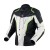 KURTKA MOTOCYKLOWA TEKSTYLNA REBELHORN HIKER 3 BLACK GREY FLUO YELLOW