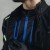 KURTKA MOTOCYKLOWA TEKSTYLNA REBELHORN HIKER 3 BLACK GREY FLUO YELLOW